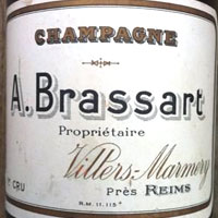 Adalbert Brassart / アダルバール・ブラサール