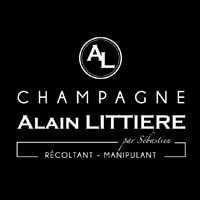 Alain Littiere / アラン・リテール