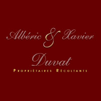 Alberic & Xavier Duvat / アルベリク・エ・ザビエル・デュベ