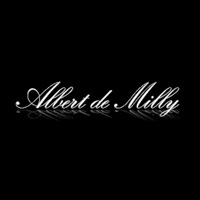 Albert De milly / アルベール・ド・ミリー