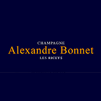 Alexandre bonnet / アレクサンドル・ボネ