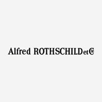 Alfred Rothschild et Cie / アルフレッド・ロスチャイル・エ・シエ