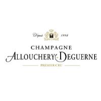 Allouchery Deguerne / アルーシュリー・デグレーヌ