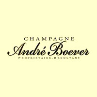 Andre Boever / アンドレ・ボヴェール