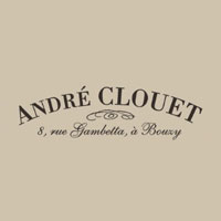 Andre Clouet / アンドレ・クルエ