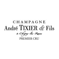 Andre Tixier & Fils / アンドレ・ティクシ・エ・フィス