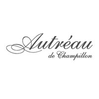 Autreau de champillon / オートロー・ド・シャンピョン