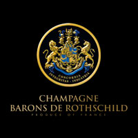 シャンパーニュ バロン ド ロスチャイルド ブリュット ボックスなし シャンパンが好き