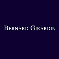 Bernard Girardin / ベルナール・ジラルダン