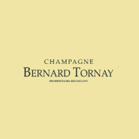 Bernard Tornay / ベルナール・トルネ