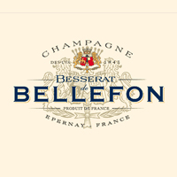 Besserat de Bellefon / ベスラ・ド・ベルフォン