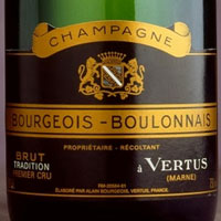 Bourgeois Boulonnais / ブルジョワ・ブロネ