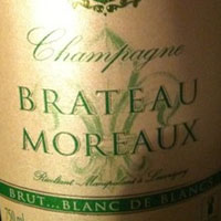 Brateau Moreaux / ブラトー・モロー