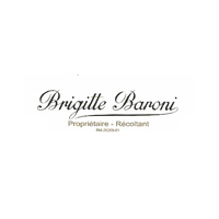 Brigitte Baroni / ブリジット・バローニ