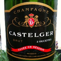 Castelger / キャッスルガー