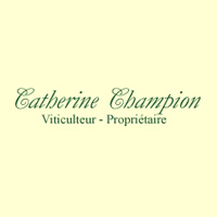 Catherine Champion / カトリーヌ・シャンピオン