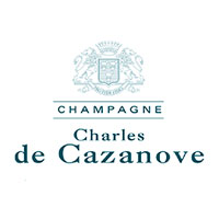 Charles de Cazanove / シャルル・ド・カザノーヴ