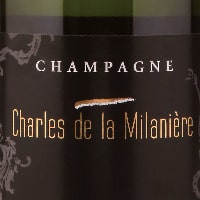 Charles de la Milaniere / シャルル・ド・ラ・ミラニエール