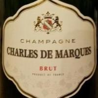 Charles de Marques / シャルル・ド・マルケス