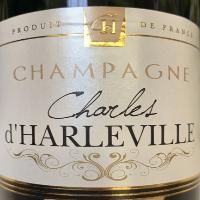 Charles d'Harleville / シャルル・ダルヴィル