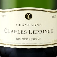 Charles Leprince / シャルル・ルプリンス