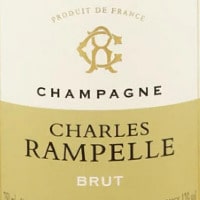 Charles Rampelle / シャルル・ランペッレ