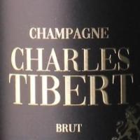 Charles Tibert / シャルル・ティベール