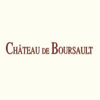 Chateau de Boursault / シャトー・ド・ブルソー