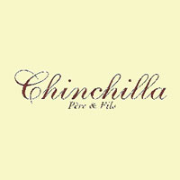 Chinchilla / シャンシーラ