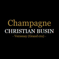 Christian Busin / クリスチャン・ブザン