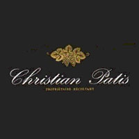 Christian Patis / クリスチャン・パティス