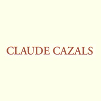 Claude Cazals / クロード・カザル