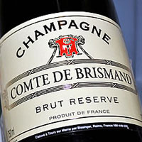 Comte de Brismand / コム・デ・ブリスマン