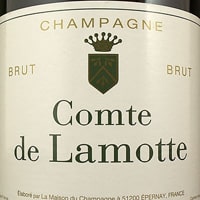 Comte de Lamotte / コント・ド・ラモット