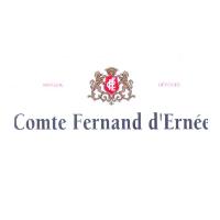 Comte Fernand d'Ernee / コント・フェルナン・デルネー