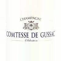 Comtesse de Gussac / コンテス・ド・グサック
