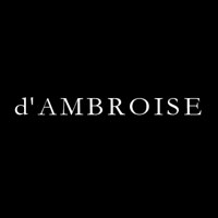 d'Ambroise / ダンブロワーズ