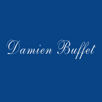 Damien Buffet / ダミアン・ビュフェ