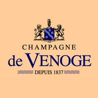 de Venoge Louis XV Rosé ⁄ ドゥ・ヴノージュ ルイ15世・ロゼ - シャンパンが好き！