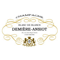 Demiere Ansiot / ドゥミエール・アンシオ