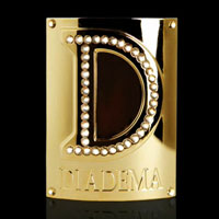 Diadema / ディアデーマ
