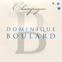 Dominique Boulard / ドミニク・ブラール