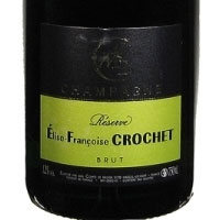 Élise Francoise Crochet / エリーズ・フランソーワーズ・クロシェ