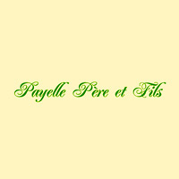 Payelle Pere et Fils / パイエル・ペール・エ・フィス