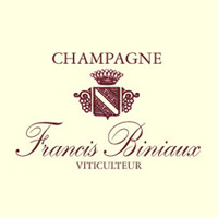 Francis Biniaux / フランシス・ビノー