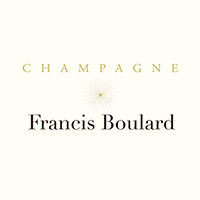 Francis Boulard / フランシス・ブラール