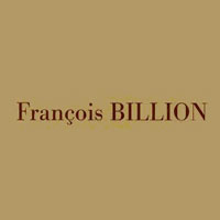 Francois Billion / フランソワ・ビリオン