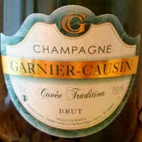 Garnier Causin / ガルニエ・カズン