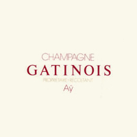 Gatinois / ガティノワ