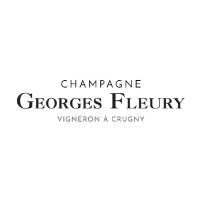 Georges Fleury / ジョルジュ・フルーリー